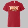 Youth Jersey Tee Thumbnail