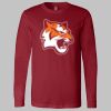 Long Sleeve Jersey Tee Thumbnail