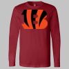 Long Sleeve Jersey Tee Thumbnail
