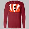 Long Sleeve Jersey Tee Thumbnail