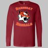 Long Sleeve Jersey Tee Thumbnail