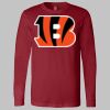 Long Sleeve Jersey Tee Thumbnail