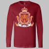 Long Sleeve Jersey Tee Thumbnail