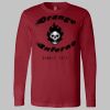 Long Sleeve Jersey Tee Thumbnail