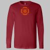 Long Sleeve Jersey Tee Thumbnail