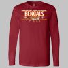 Long Sleeve Jersey Tee Thumbnail