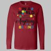 Long Sleeve Jersey Tee Thumbnail