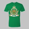 Next Level Cotton Short Sleeve Crew Thumbnail