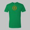 Next Level Cotton Short Sleeve Crew Thumbnail