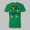 Next Level Cotton Short Sleeve Crew Thumbnail
