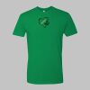 Next Level Cotton Short Sleeve Crew Thumbnail