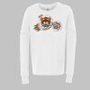 Youth Jersey Long Sleeve Tee Thumbnail