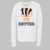 Youth Jersey Long Sleeve Tee Thumbnail