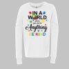 Youth Jersey Long Sleeve Tee Thumbnail