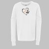 Youth Jersey Long Sleeve Tee Thumbnail