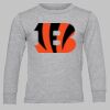 Toddler Jersey Long Sleeve Tee Thumbnail