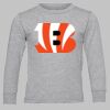 Toddler Jersey Long Sleeve Tee Thumbnail