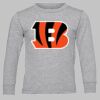 Toddler Jersey Long Sleeve Tee Thumbnail