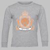 Toddler Jersey Long Sleeve Tee Thumbnail