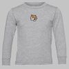 Toddler Jersey Long Sleeve Tee Thumbnail
