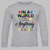Toddler Jersey Long Sleeve Tee Thumbnail