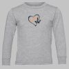 Toddler Jersey Long Sleeve Tee Thumbnail