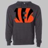 Midweight Hooded Sweatshirt Thumbnail