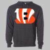 Midweight Hooded Sweatshirt Thumbnail