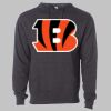 Midweight Hooded Sweatshirt Thumbnail