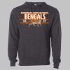 Midweight Hooded Sweatshirt Thumbnail