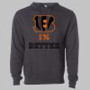Midweight Hooded Sweatshirt Thumbnail
