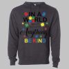 Midweight Hooded Sweatshirt Thumbnail
