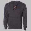 Midweight Hooded Sweatshirt Thumbnail