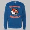 Midweight Crewneck Sweatshirt Thumbnail