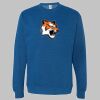 Midweight Crewneck Sweatshirt Thumbnail