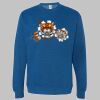 Midweight Crewneck Sweatshirt Thumbnail