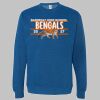 Midweight Crewneck Sweatshirt Thumbnail